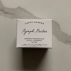 Nymph Nectar Superfruit Radiance Balm - EARTH HARBOR